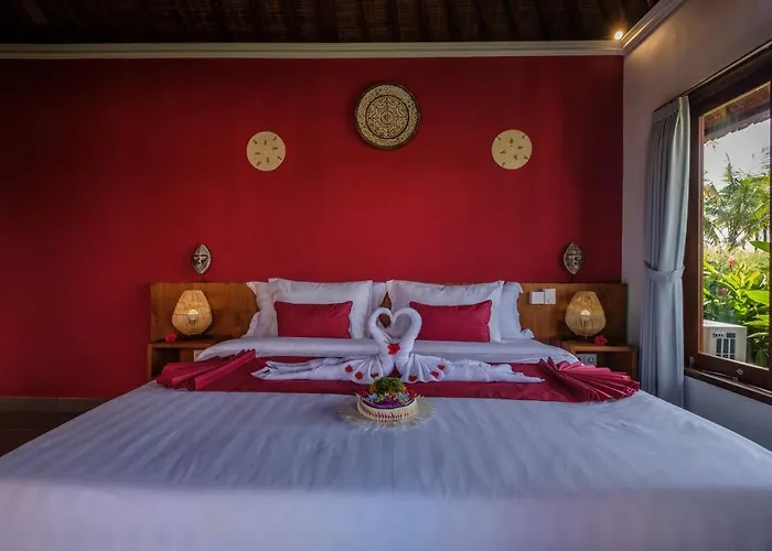 Villa A Home, Like A Dream *