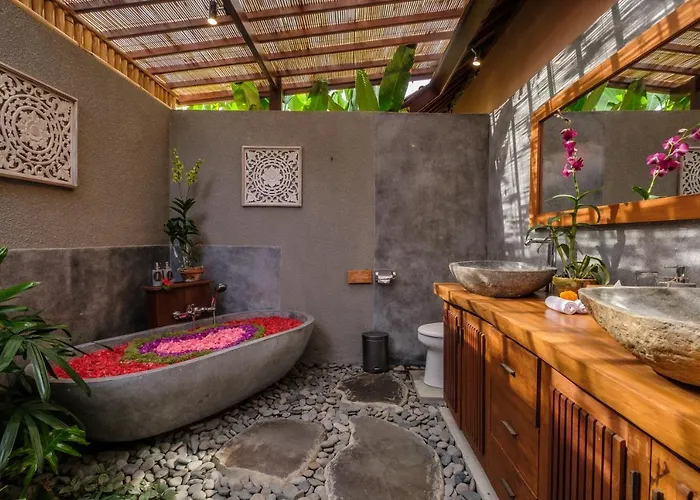 A Home, Like A Dream * Ubud