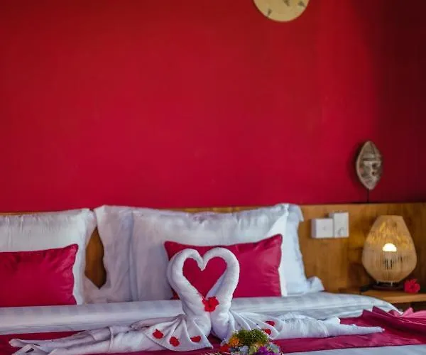 A Home, Like A Dream
