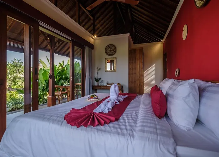 Villa A Home, Like A Dream