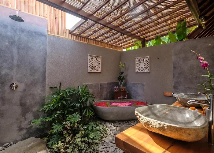 A Home, Like A Dream Villa Ubud