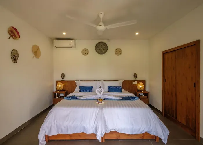 Villa A Home, Like A Dream