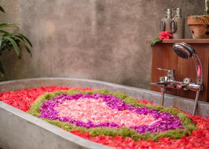 A Home, Like A Dream * Ubud
