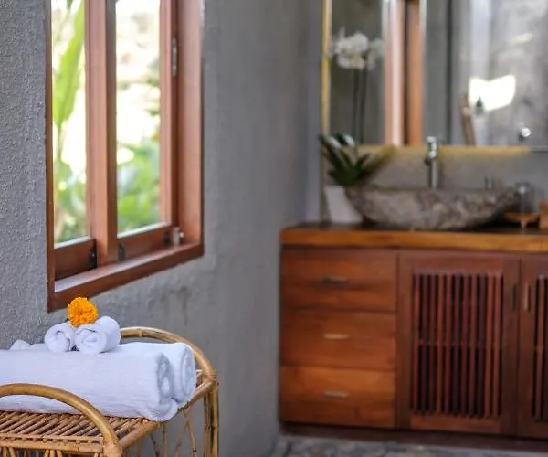 A Home, Like A Dream Ubud