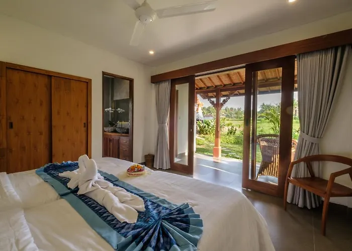 Villa A Home, Like A Dream *