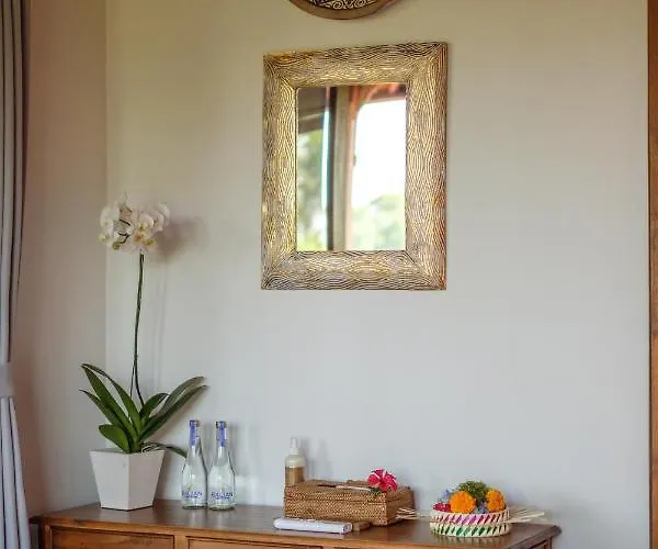 A Home, Like A Dream Ubud