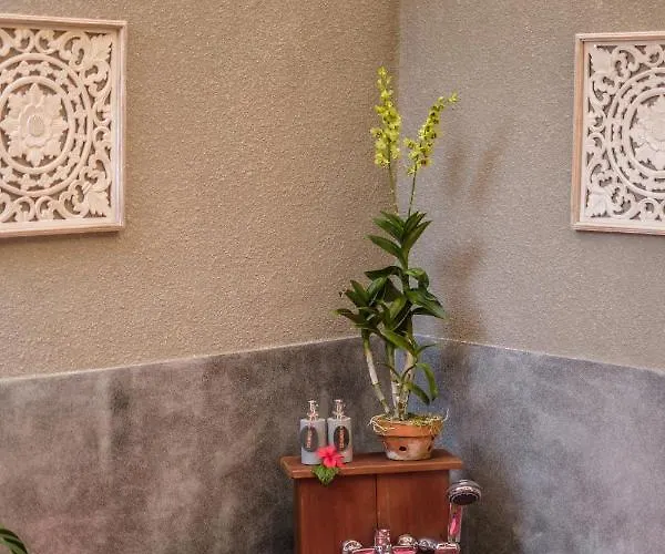 Villa A Home, Like A Dream Ubud