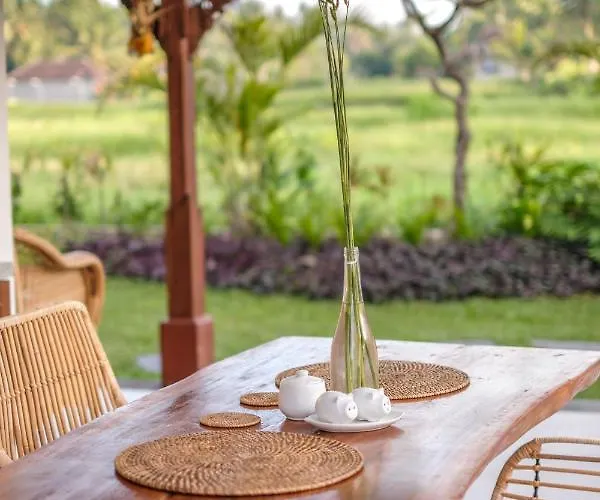 Villa A Home, Like A Dream