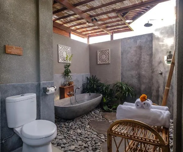 Villa A Home, Like A Dream *