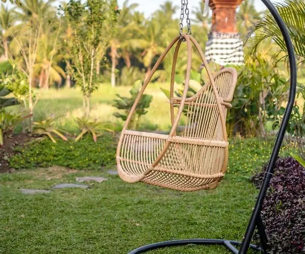 A Home, Like A Dream Ubud