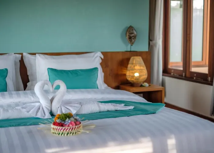 A Home, Like A Dream Villa Ubud