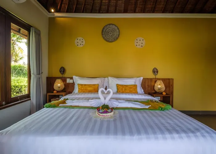 A Home, Like A Dream * Ubud