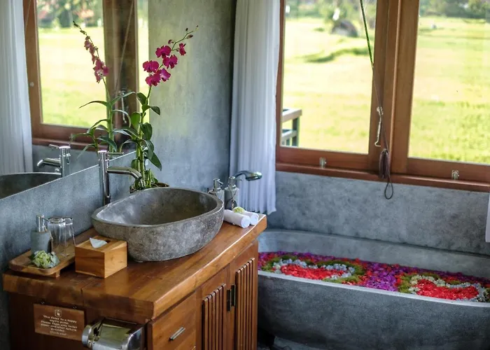 A Home, Like A Dream Villa