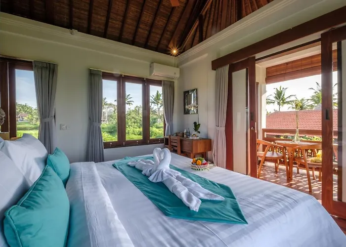 A Home, Like A Dream * Ubud