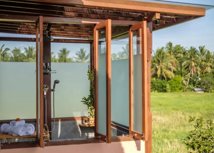Villa A Home, Like A Dream