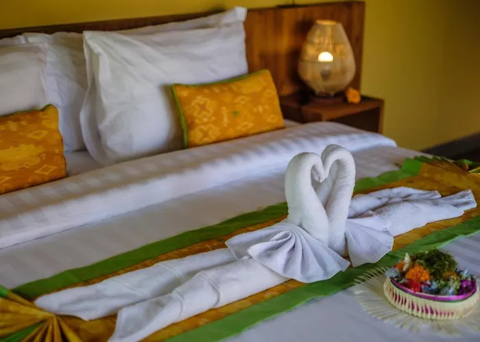 A Home, Like A Dream * Ubud