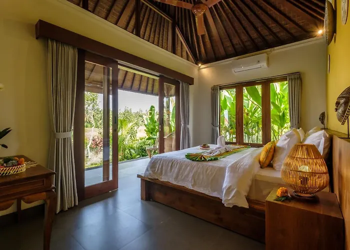 Villa A Home, Like A Dream *