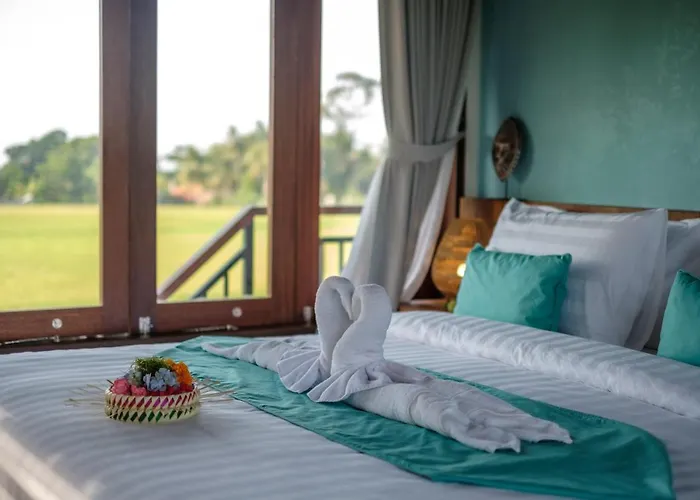 A Home, Like A Dream Ubud