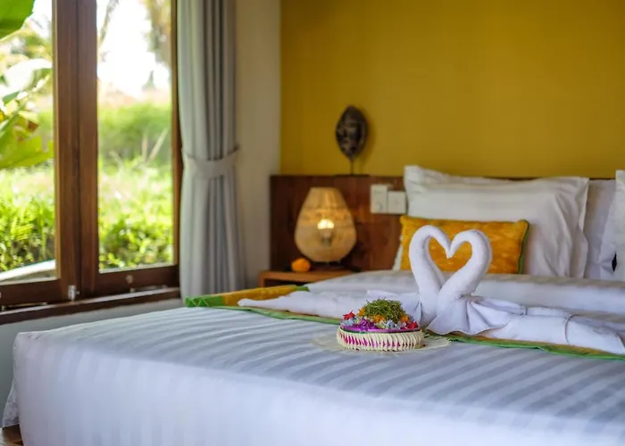 A Home, Like A Dream Ubud