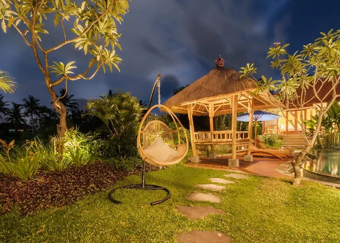 A Home, Like A Dream Villa