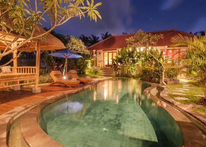 Villa A Home, Like A Dream