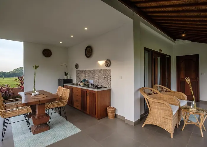 A Home, Like A Dream