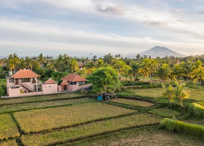 Villa A Home, Like A Dream