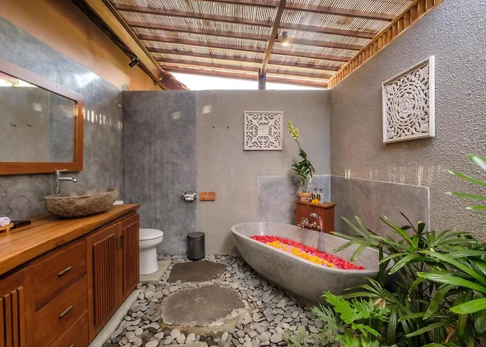 A Home, Like A Dream * Ubud
