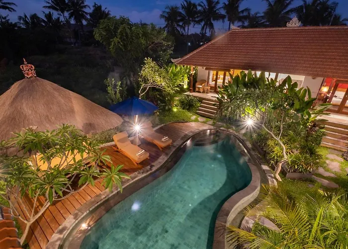 Villa A Home, Like A Dream